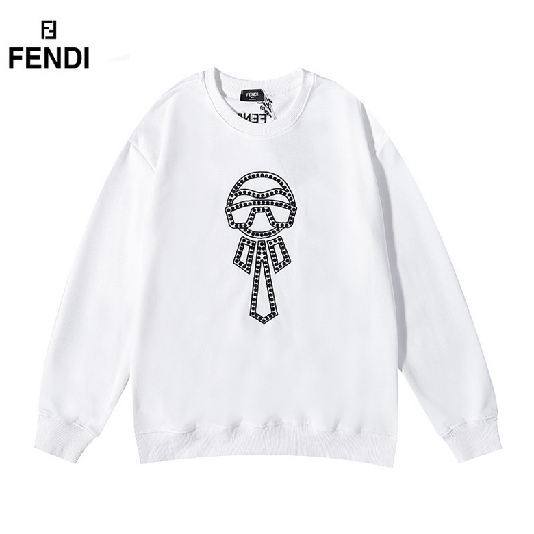 Fendi Sweatshirt m-3xl-188